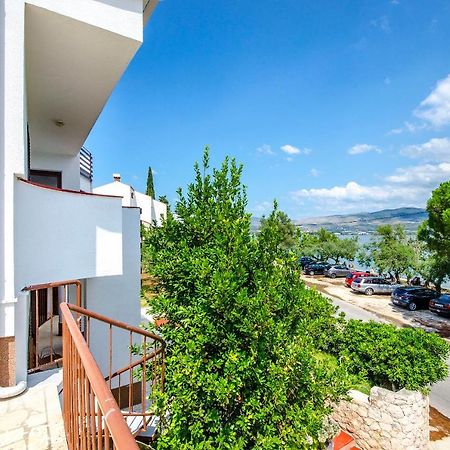 Apartments Tabak Trogir Exterior photo