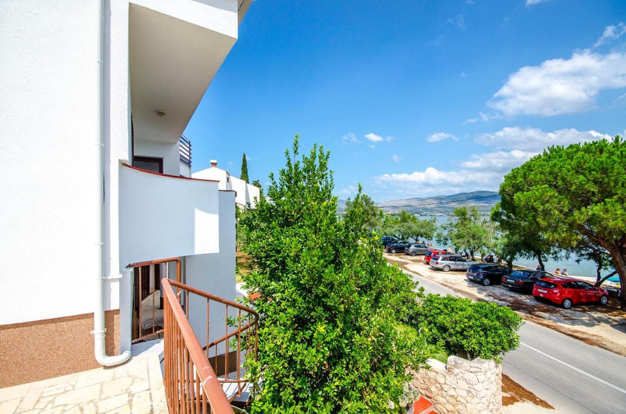 Apartments Tabak Trogir Exterior photo