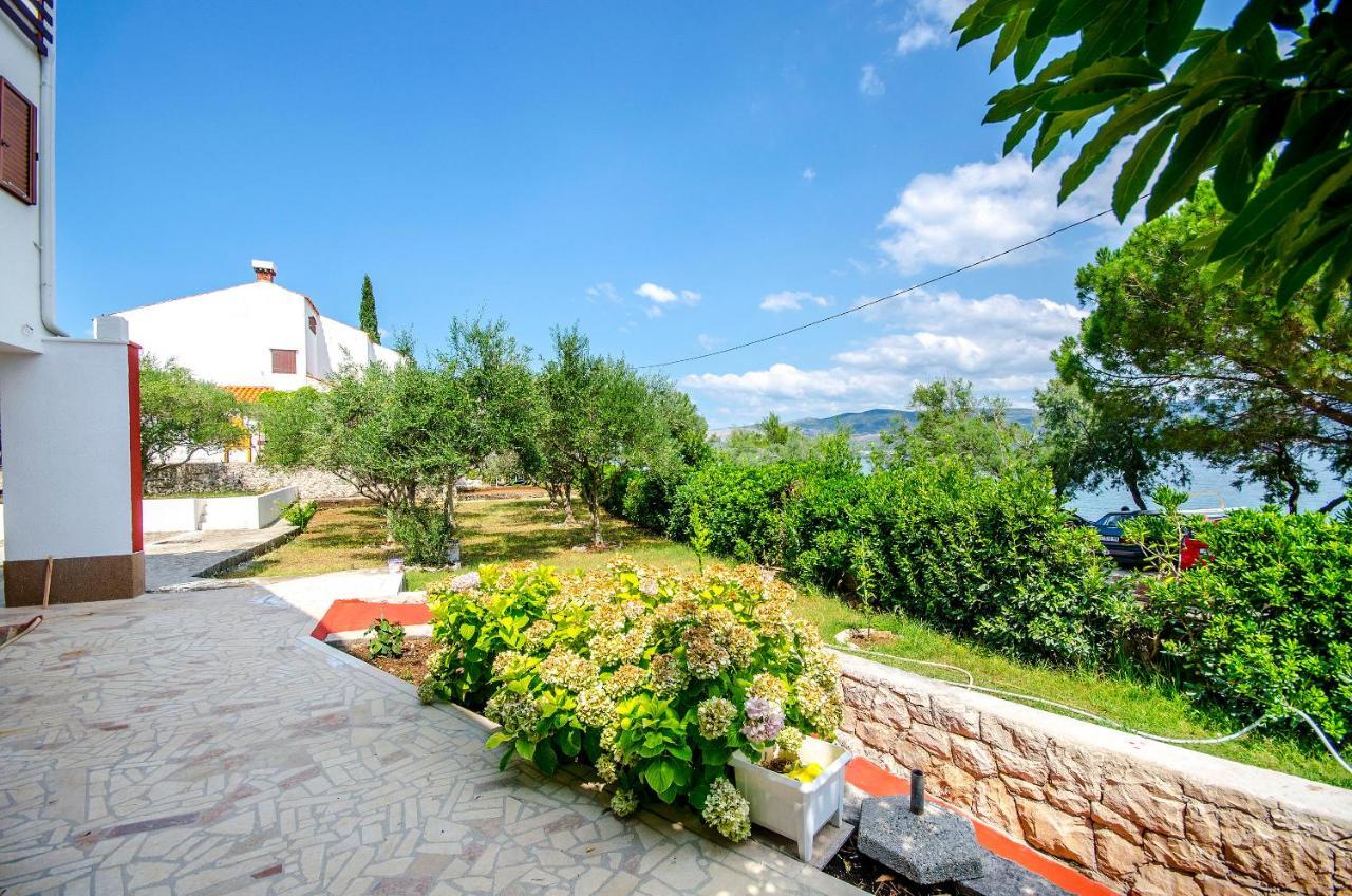 Apartments Tabak Trogir Exterior photo