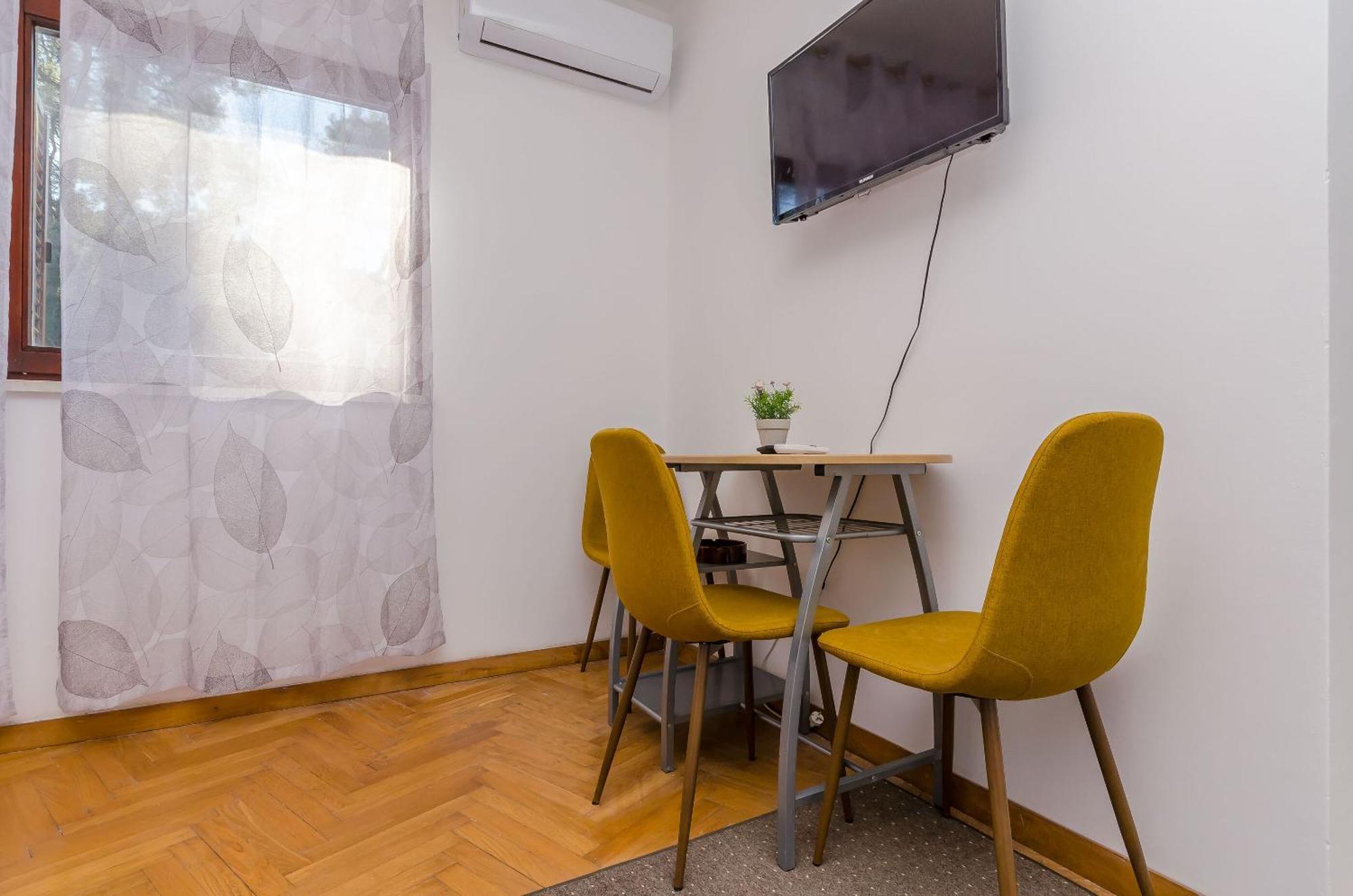 Apartments Tabak Trogir Exterior photo