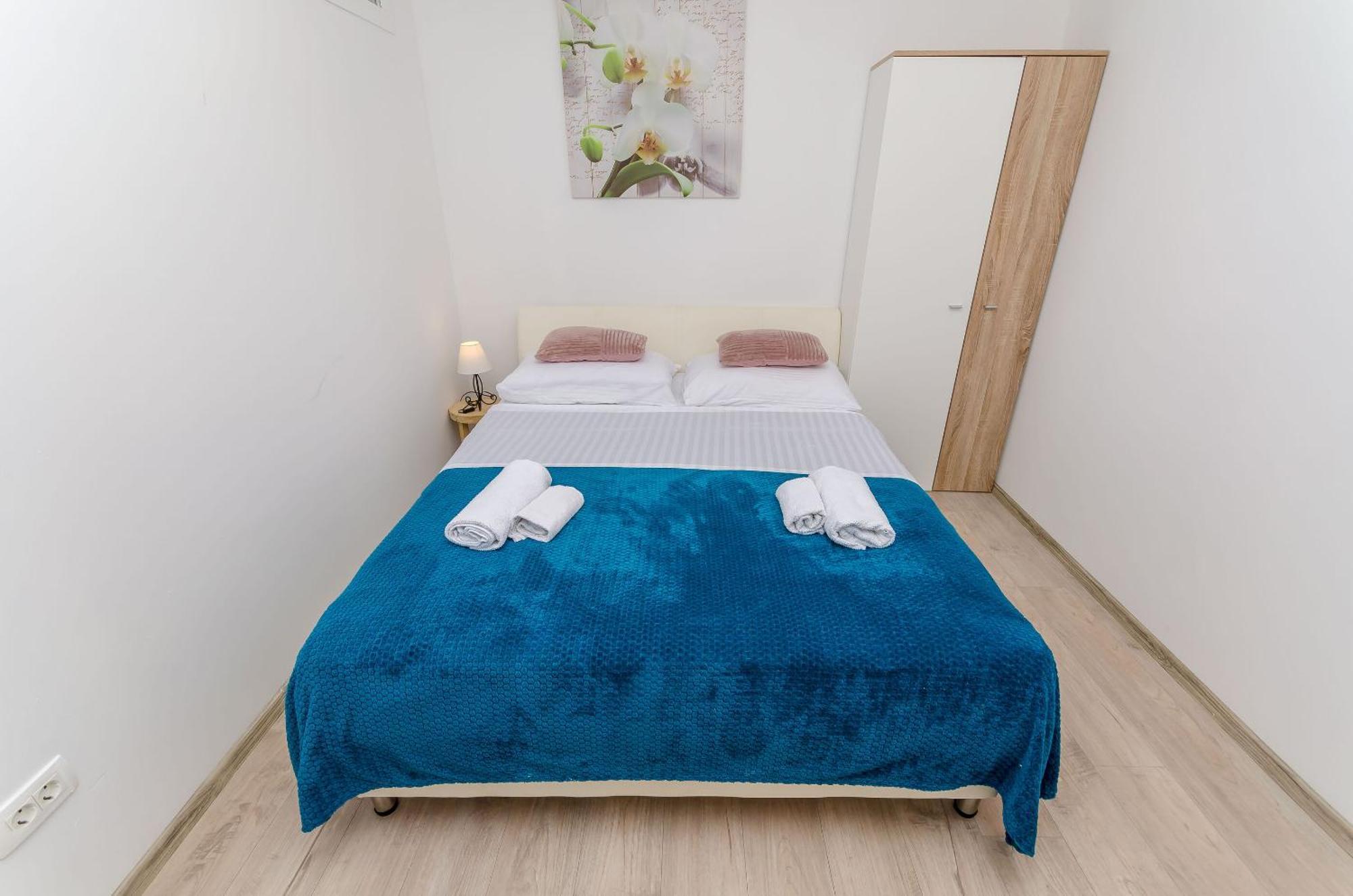 Apartments Tabak Trogir Exterior photo