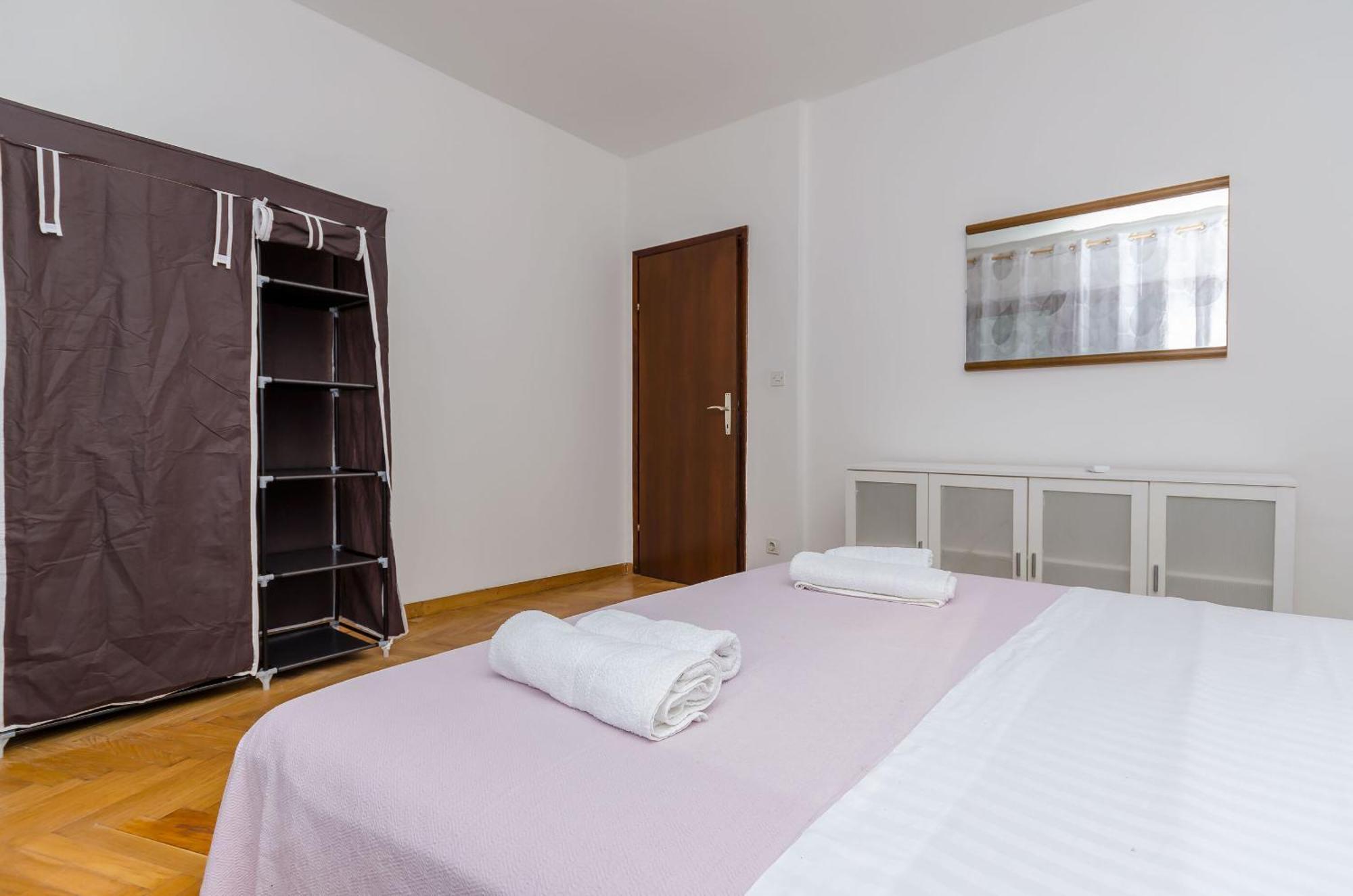 Apartments Tabak Trogir Exterior photo