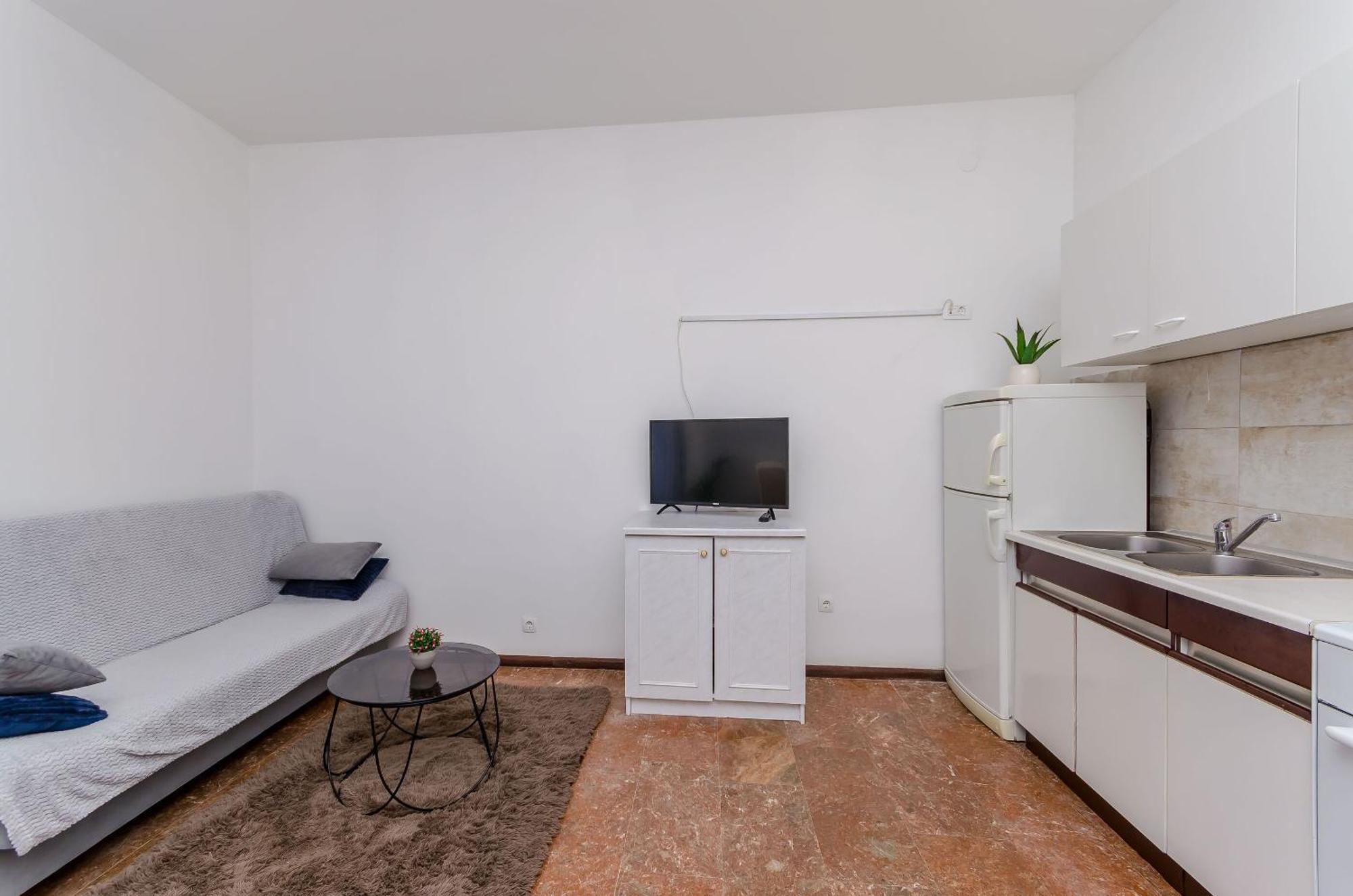 Apartments Tabak Trogir Exterior photo