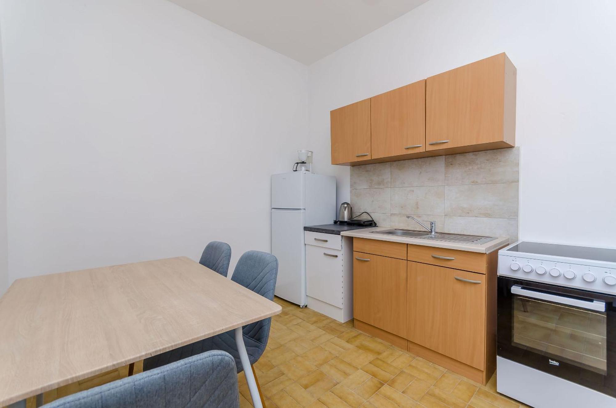 Apartments Tabak Trogir Exterior photo