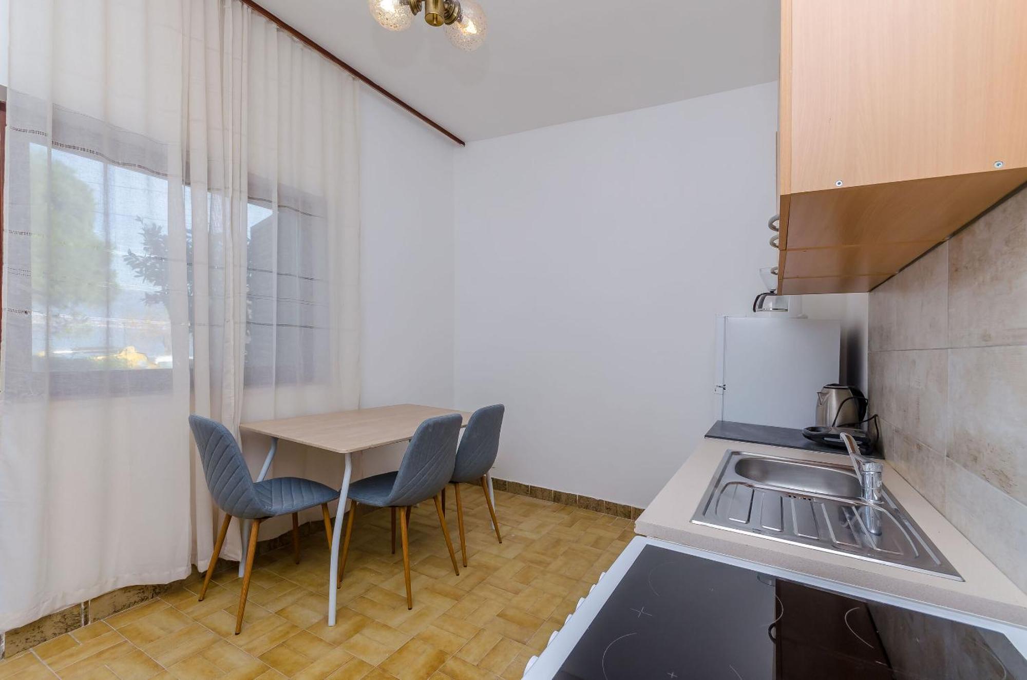 Apartments Tabak Trogir Exterior photo