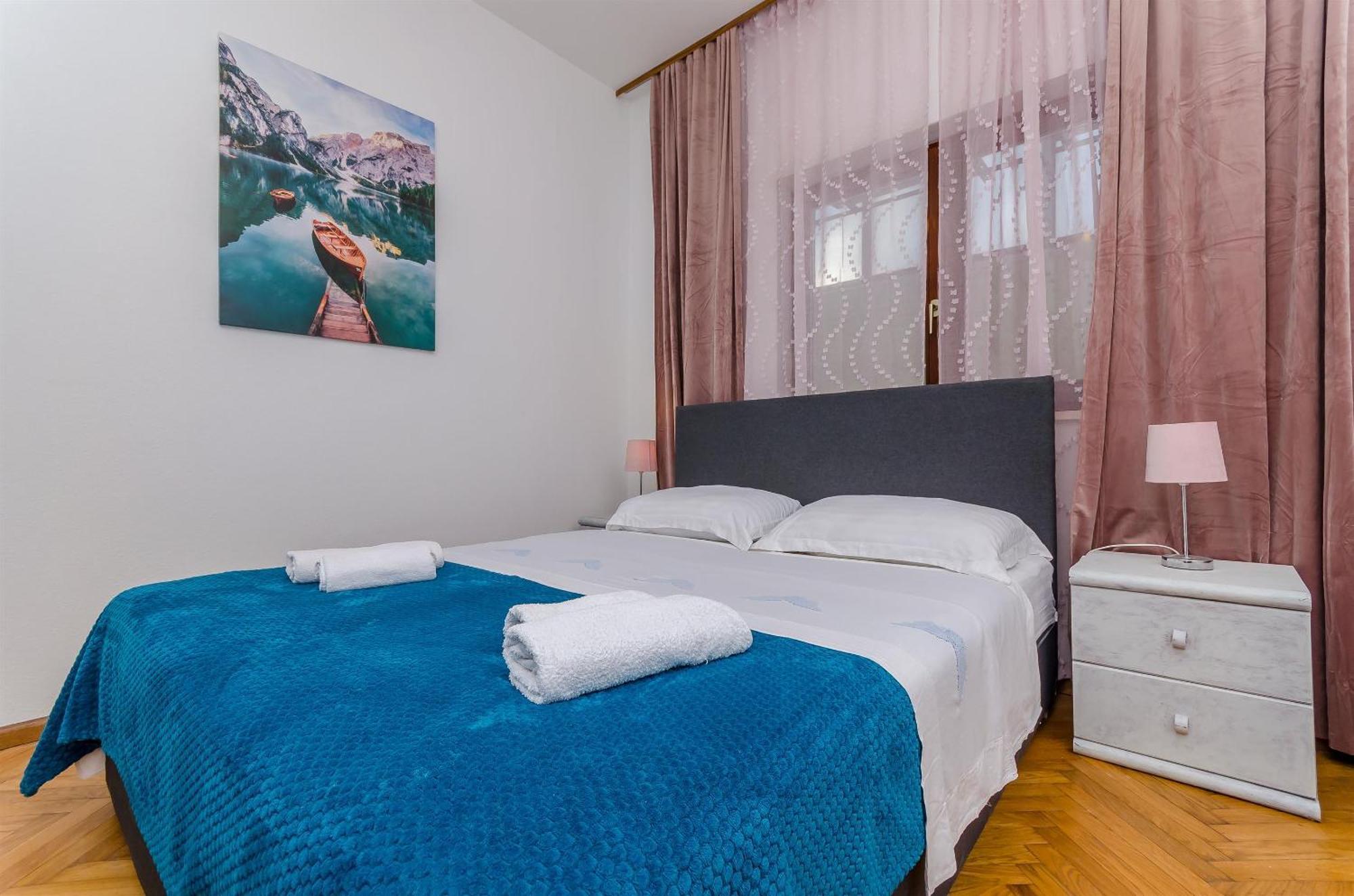 Apartments Tabak Trogir Exterior photo
