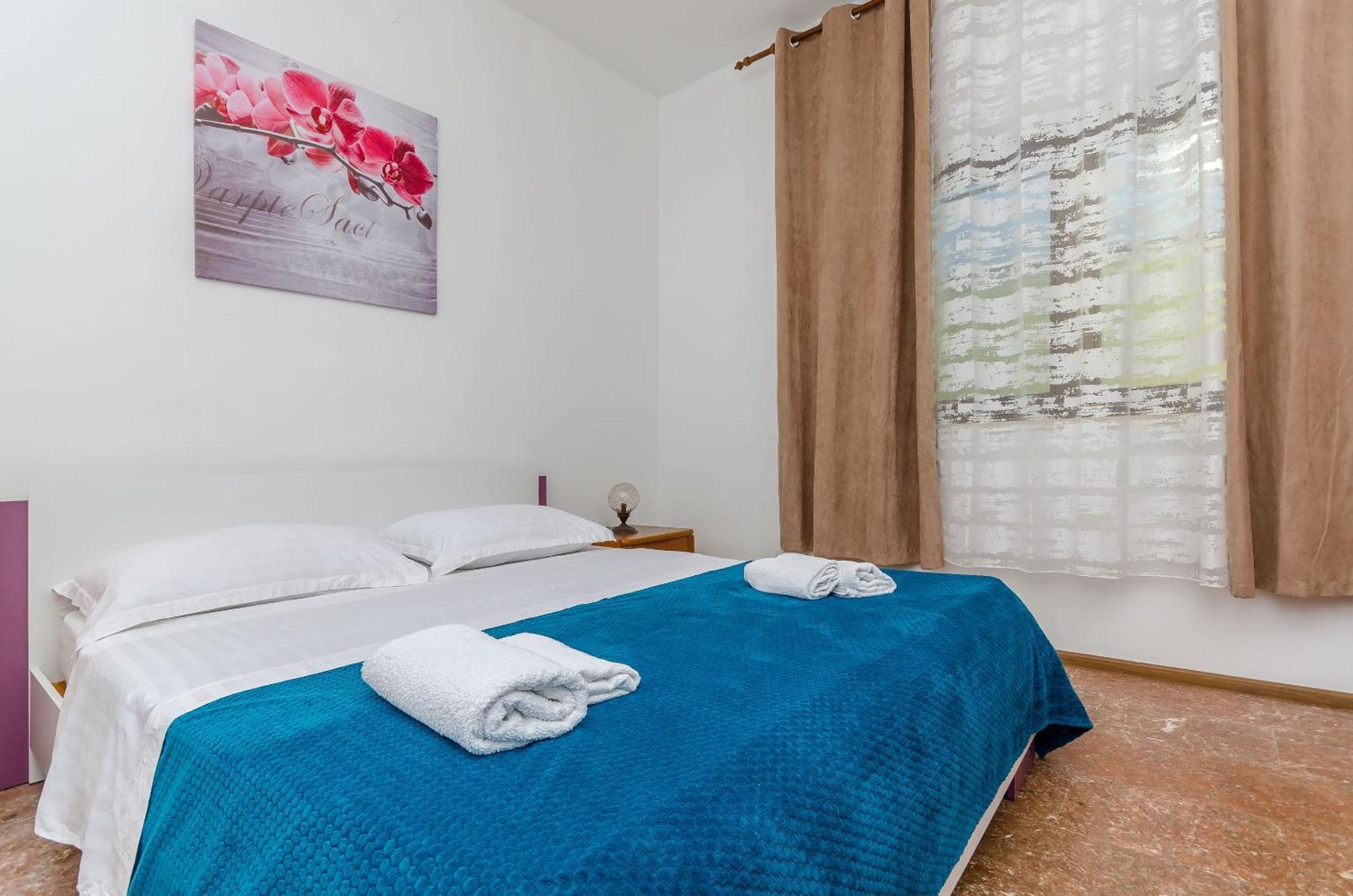 Apartments Tabak Trogir Exterior photo