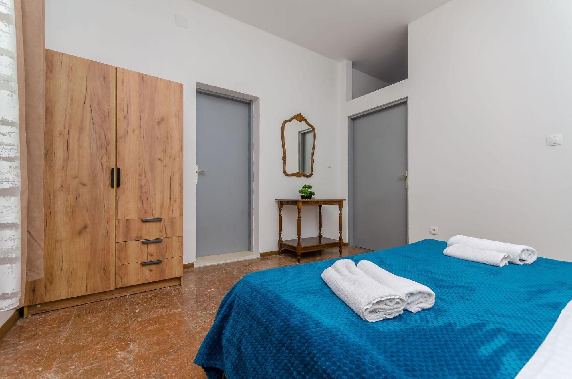 Apartments Tabak Trogir Exterior photo