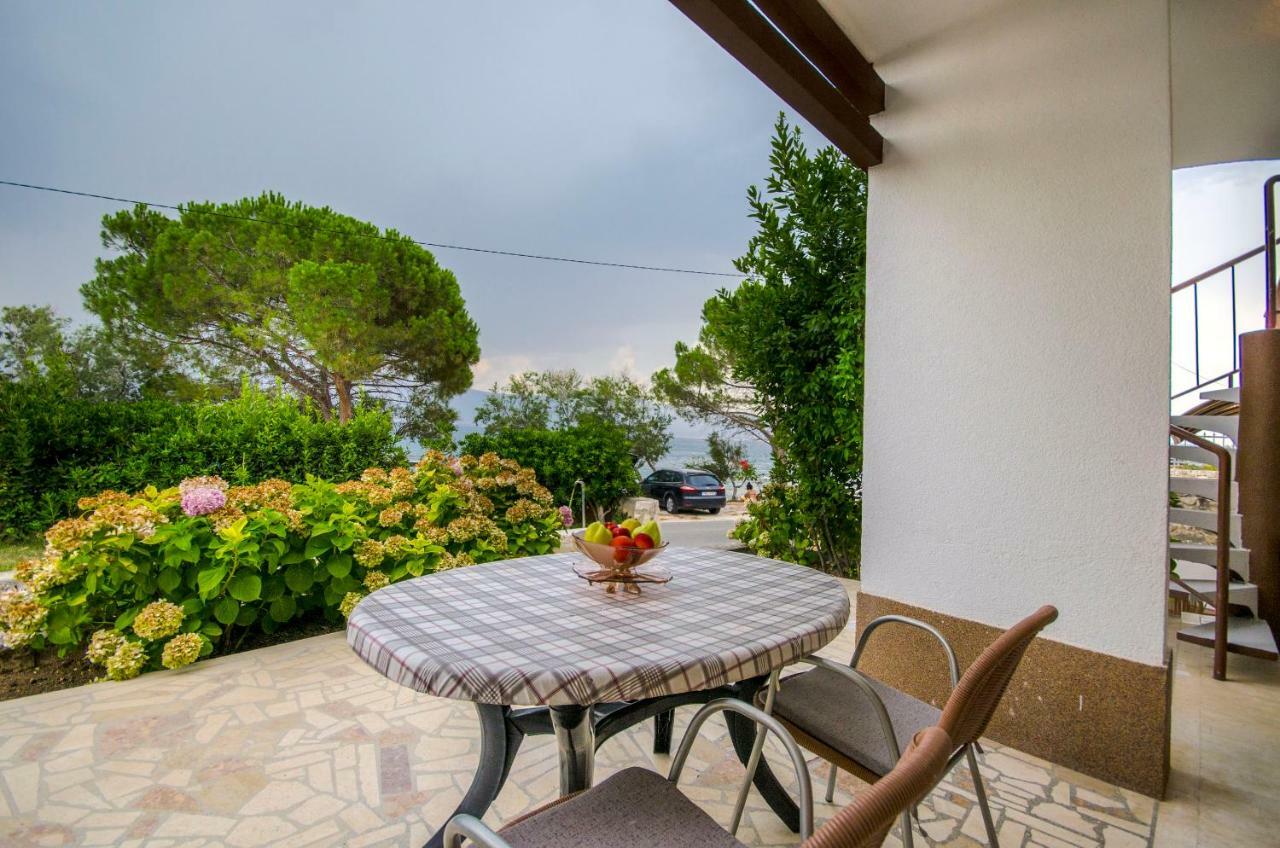 Apartments Tabak Trogir Exterior photo