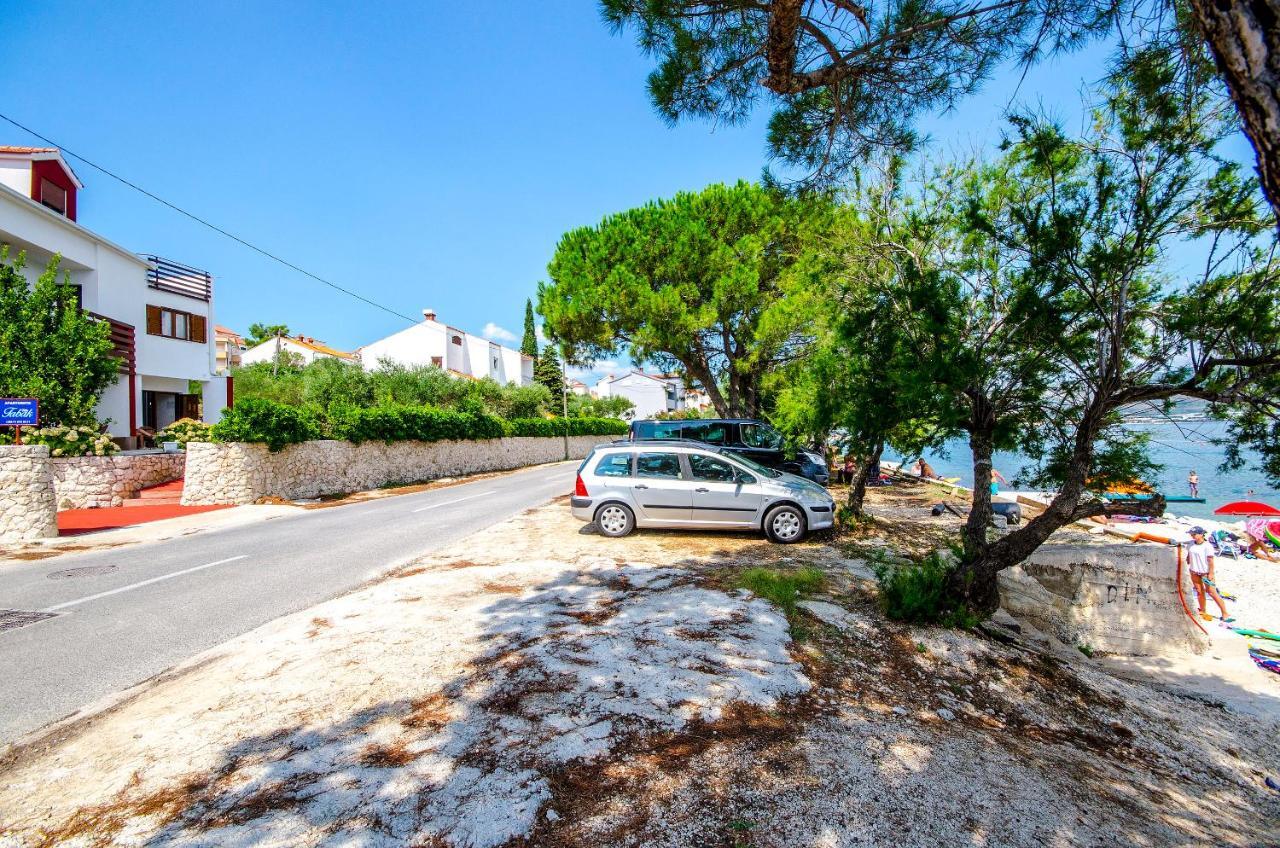 Apartments Tabak Trogir Exterior photo